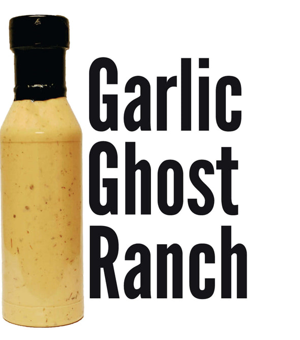 Ghost Chile Ranch - 10 Pack