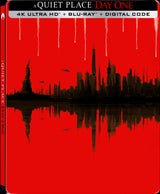 A-Quiet-Place-Day-One-Steelbook-Front