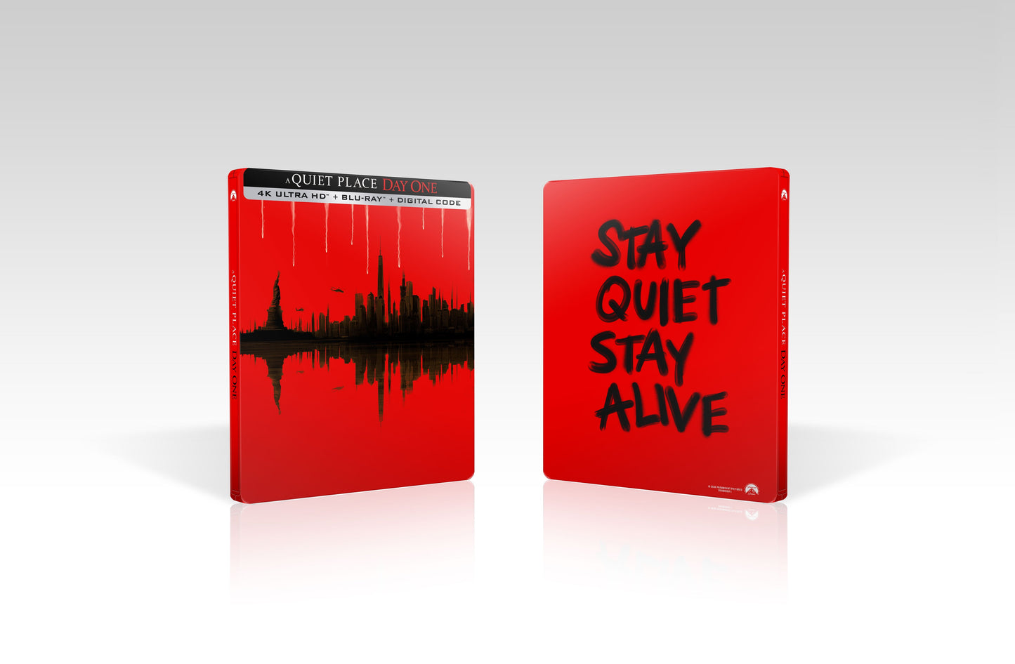 A-Quiet-Place-Day-One-Steelbook