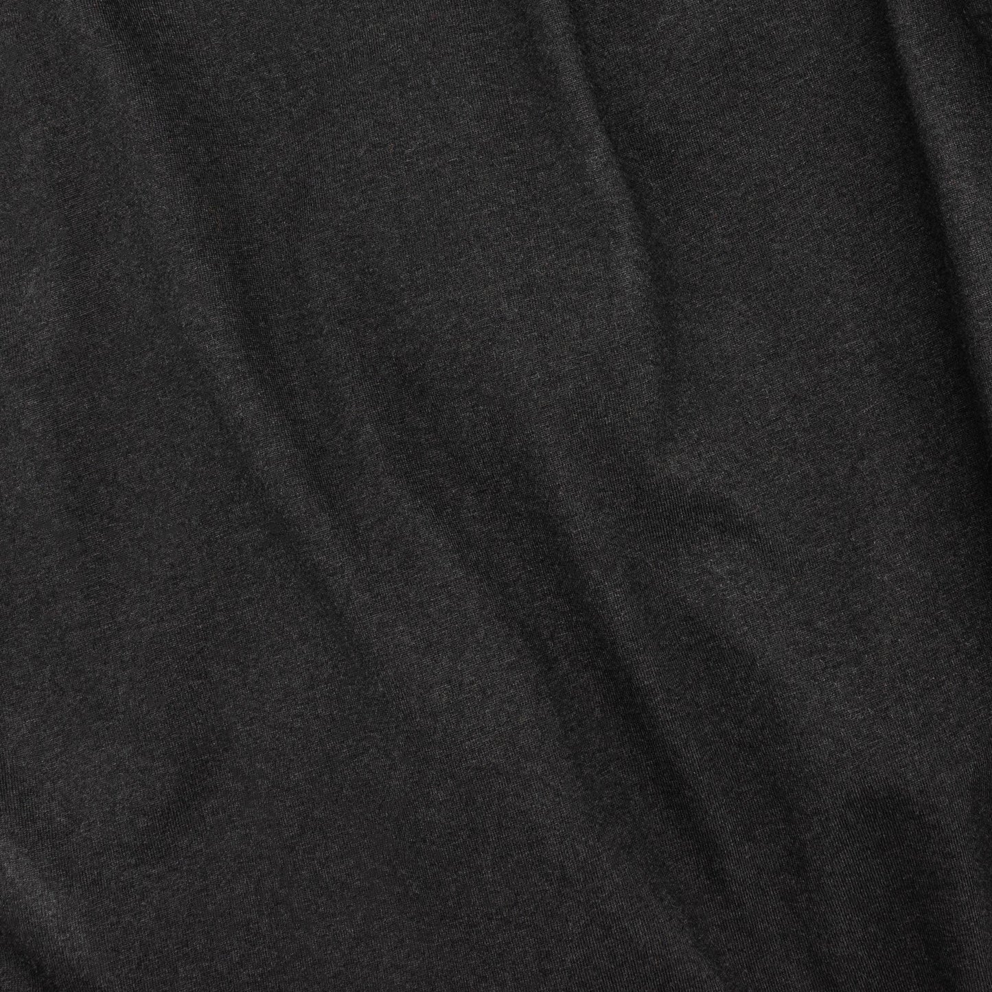 Chevy Corvette Crossed Flags T-Shirt – Black