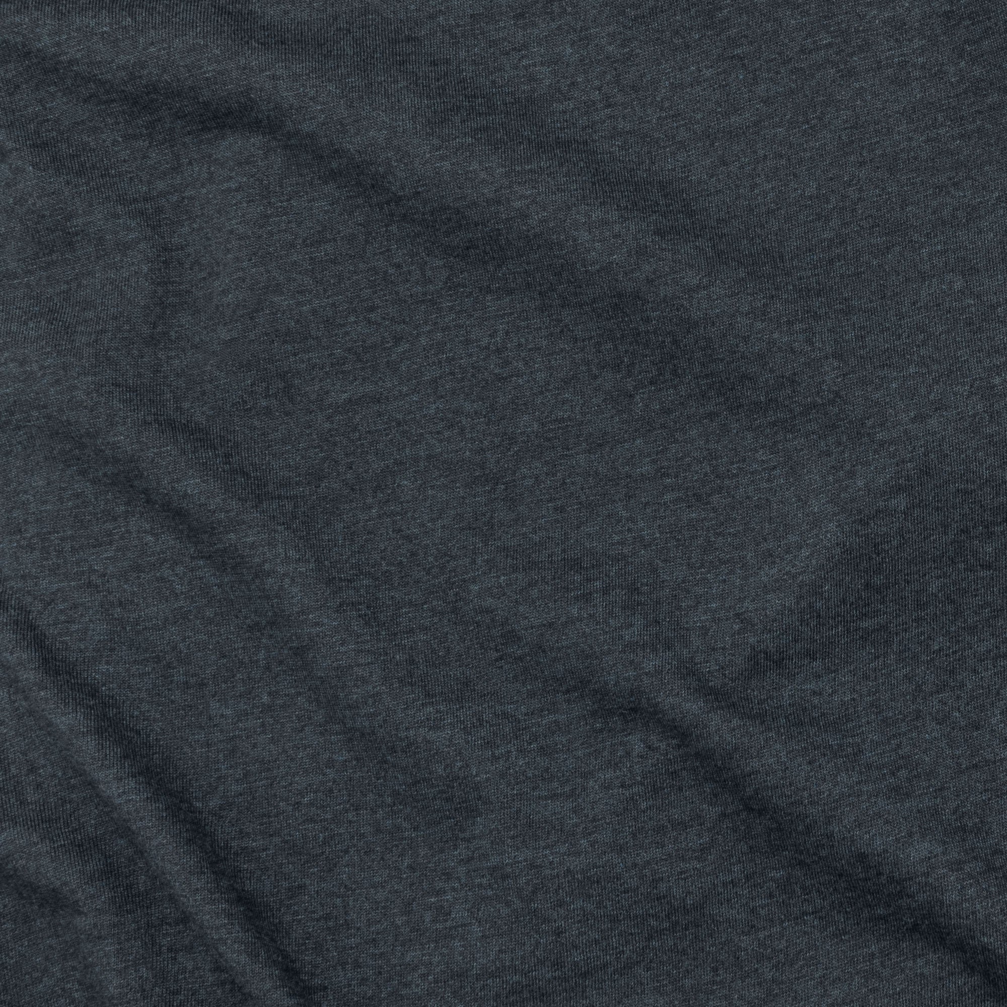 Dark gray fabric texture