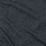 Dark gray fabric texture