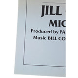 An Unmarried Woman (1978) Vintage Movie Poster