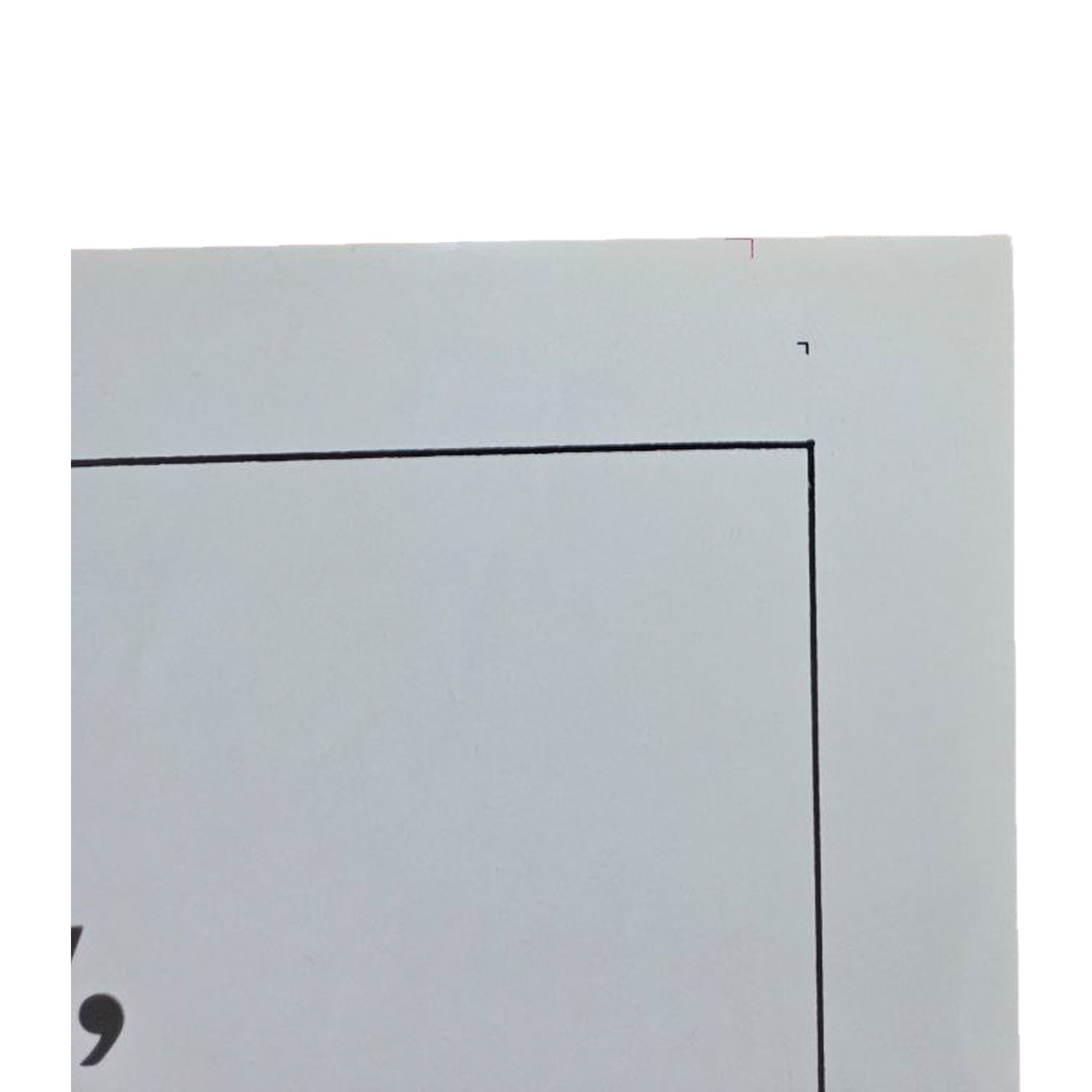 An Unmarried Woman (1978) Vintage Movie Poster