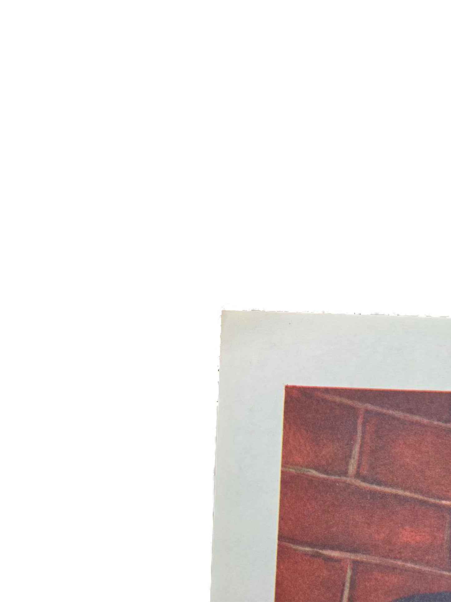 Appointment with a Shadow (1957) Original Movie Poster