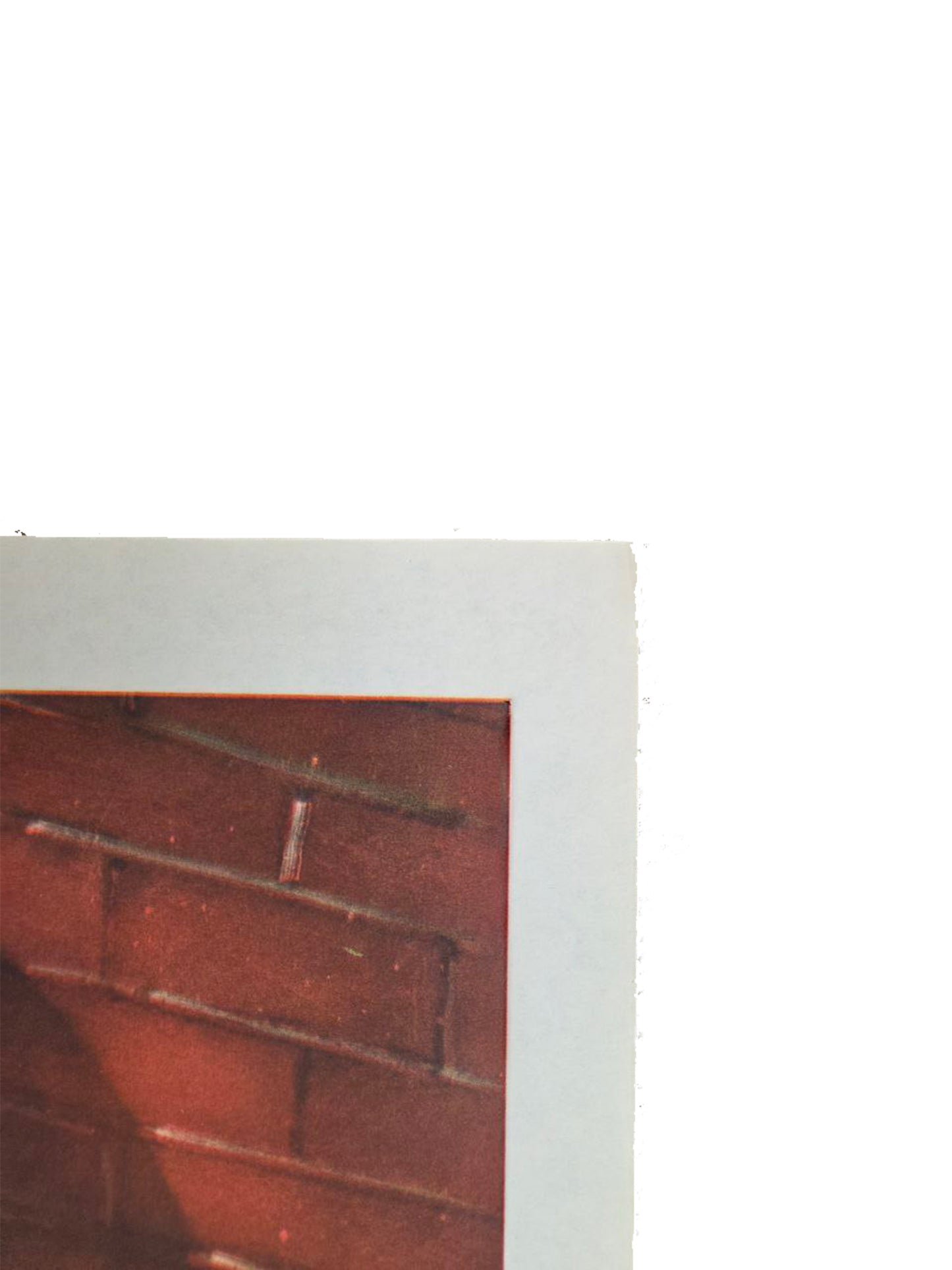 Appointment with a Shadow (1957) Original Movie Poster