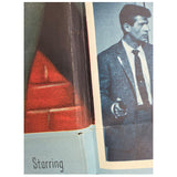 Appointment with a Shadow (1957) Original Movie Poster