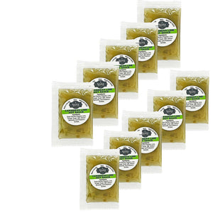 Caribbean Lime Hot Sauce - 10 Pack