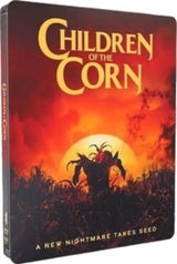 Children-of-the-Corn-4K-Ultra-HD-Steelbook-Image-Entertainment-Horror