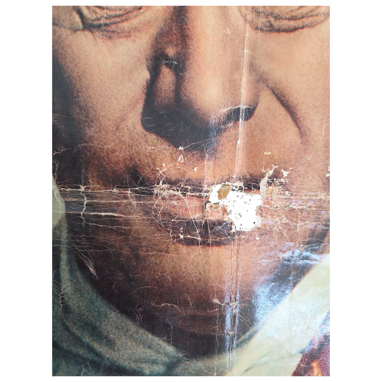 Cleopatra (1963) Original Italian 4-Fogli Movie Poster