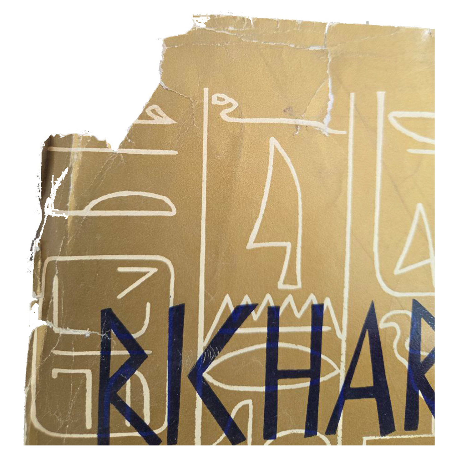 Cleopatra (1963) Original Italian 4-Fogli Movie Poster