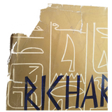 Cleopatra (1963) Original Italian 4-Fogli Movie Poster