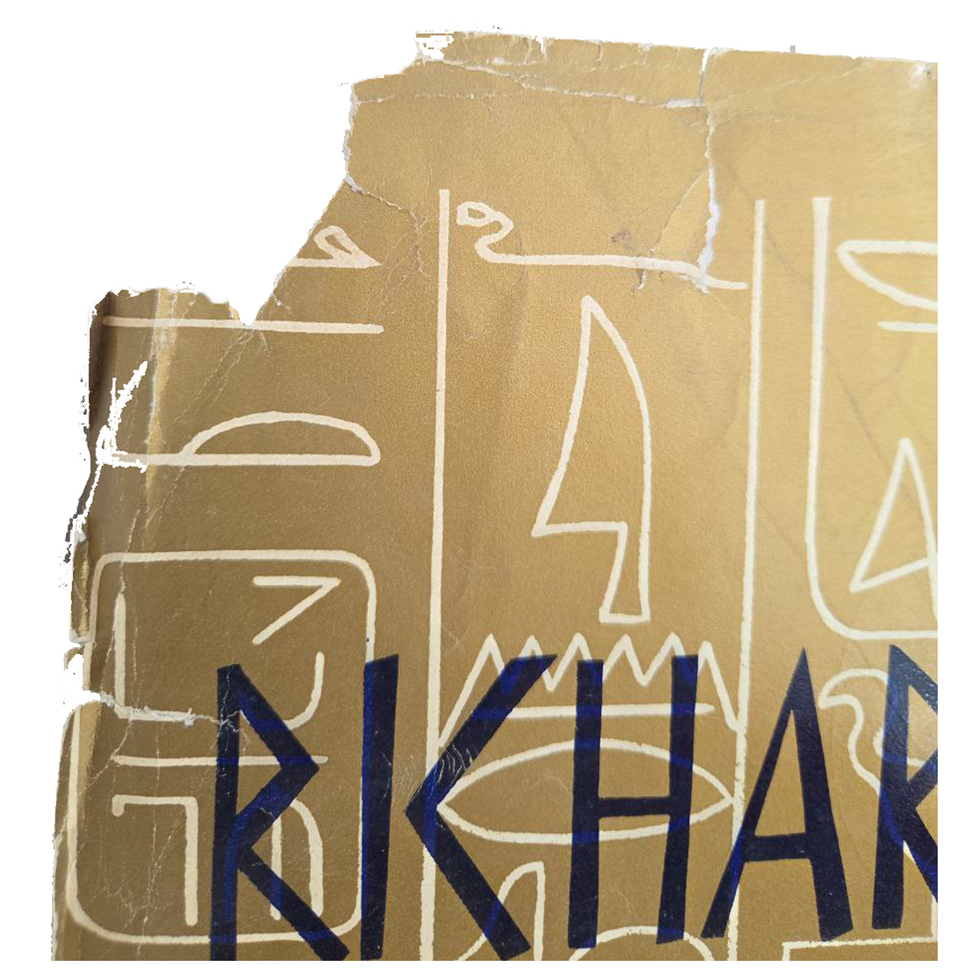 Cleopatra (1963) Original Italian 4-Fogli Movie Poster