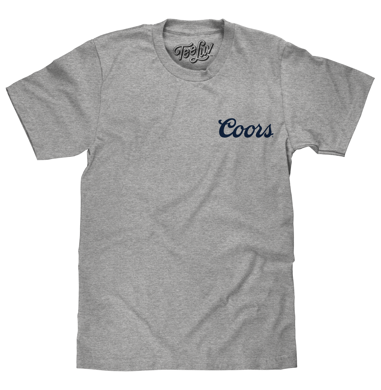 Coors Banquet Since 1873 T-Shirt