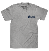 Coors Banquet Since 1873 T-Shirt