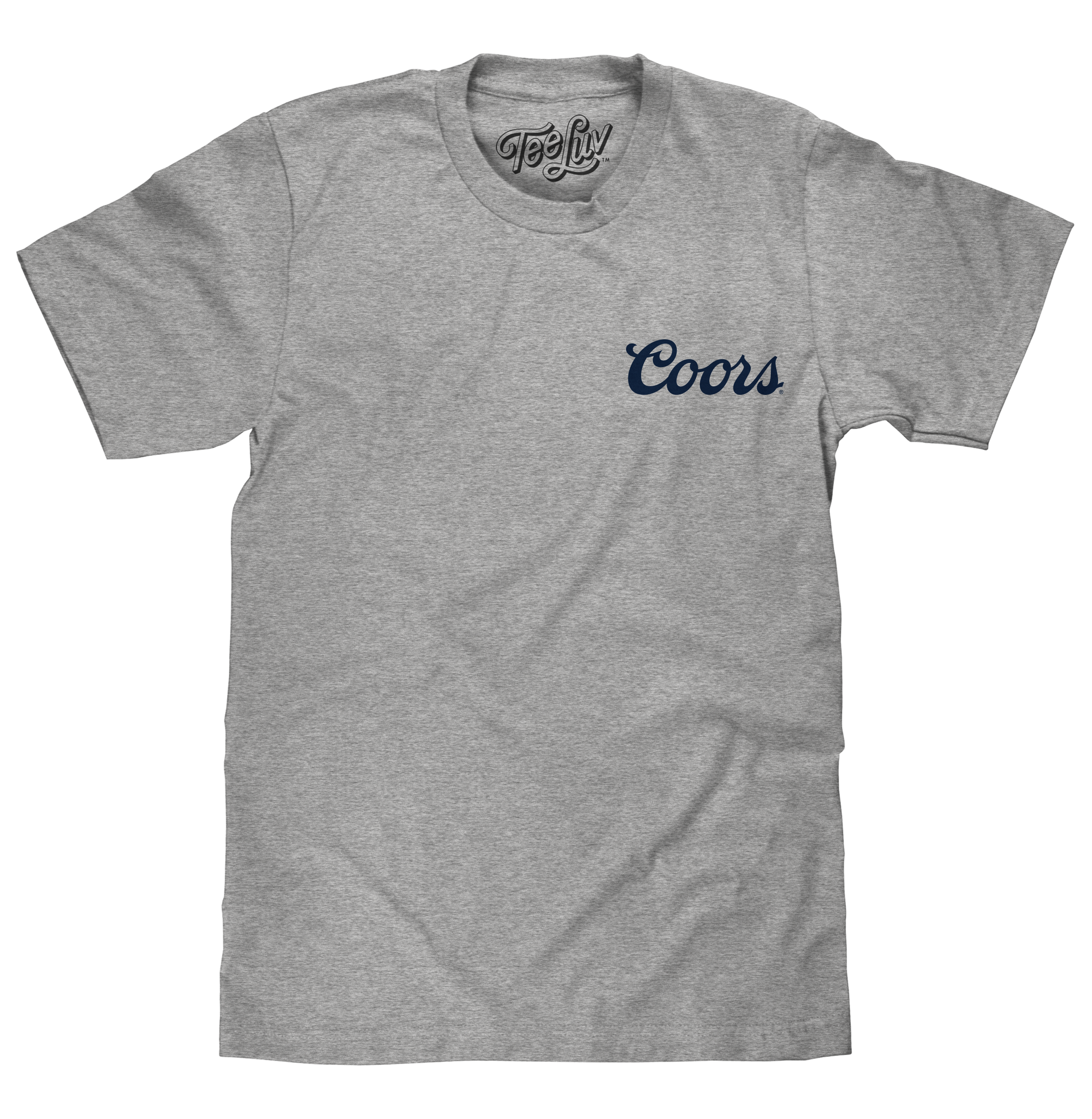 Coors Banquet Since 1873 T-Shirt