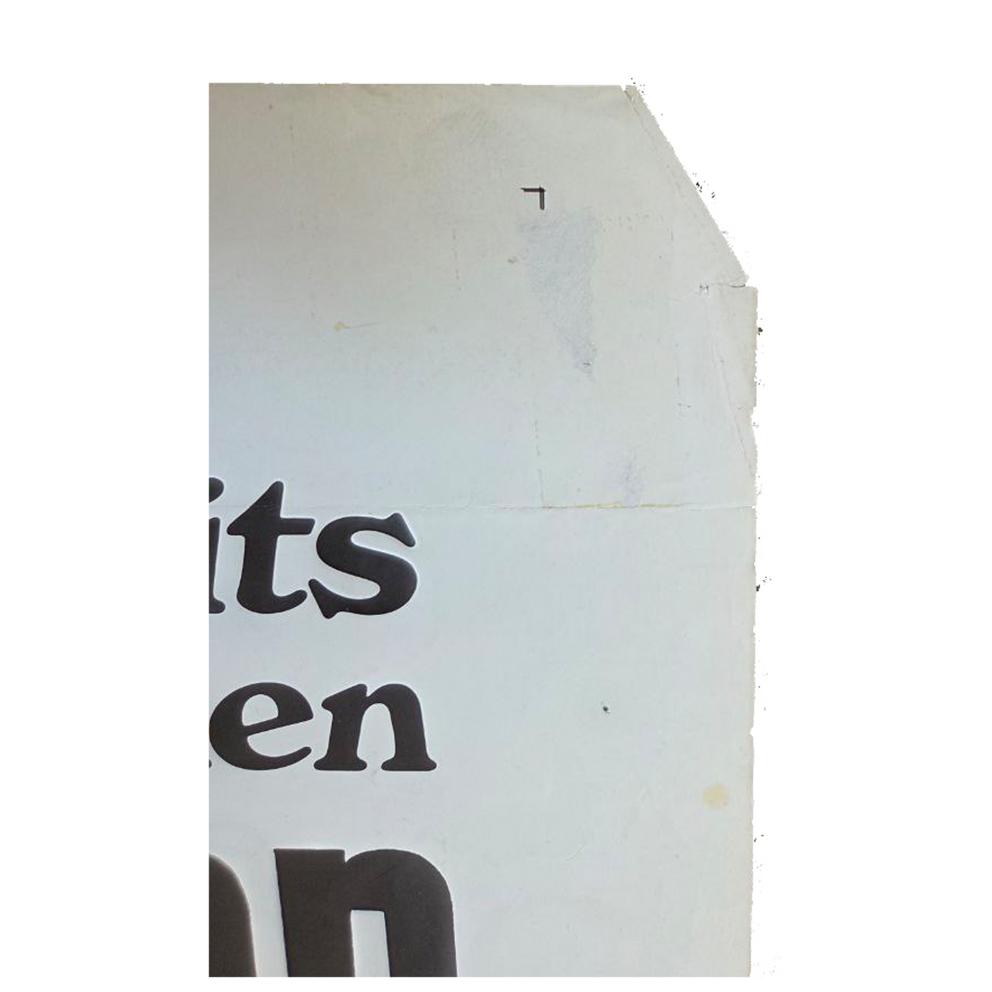 Counterpoint (1968) Original Movie Poster