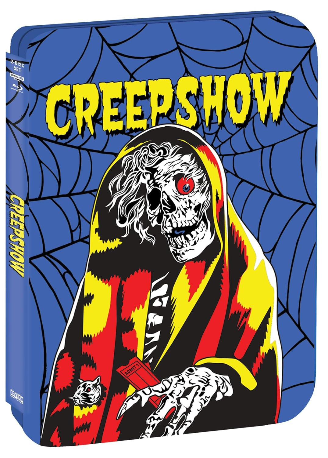 Creepshow-Front