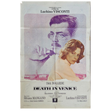 Death in Venice (1971) – Original