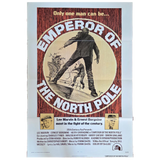 Emperor of the North Pole (1973) – Original