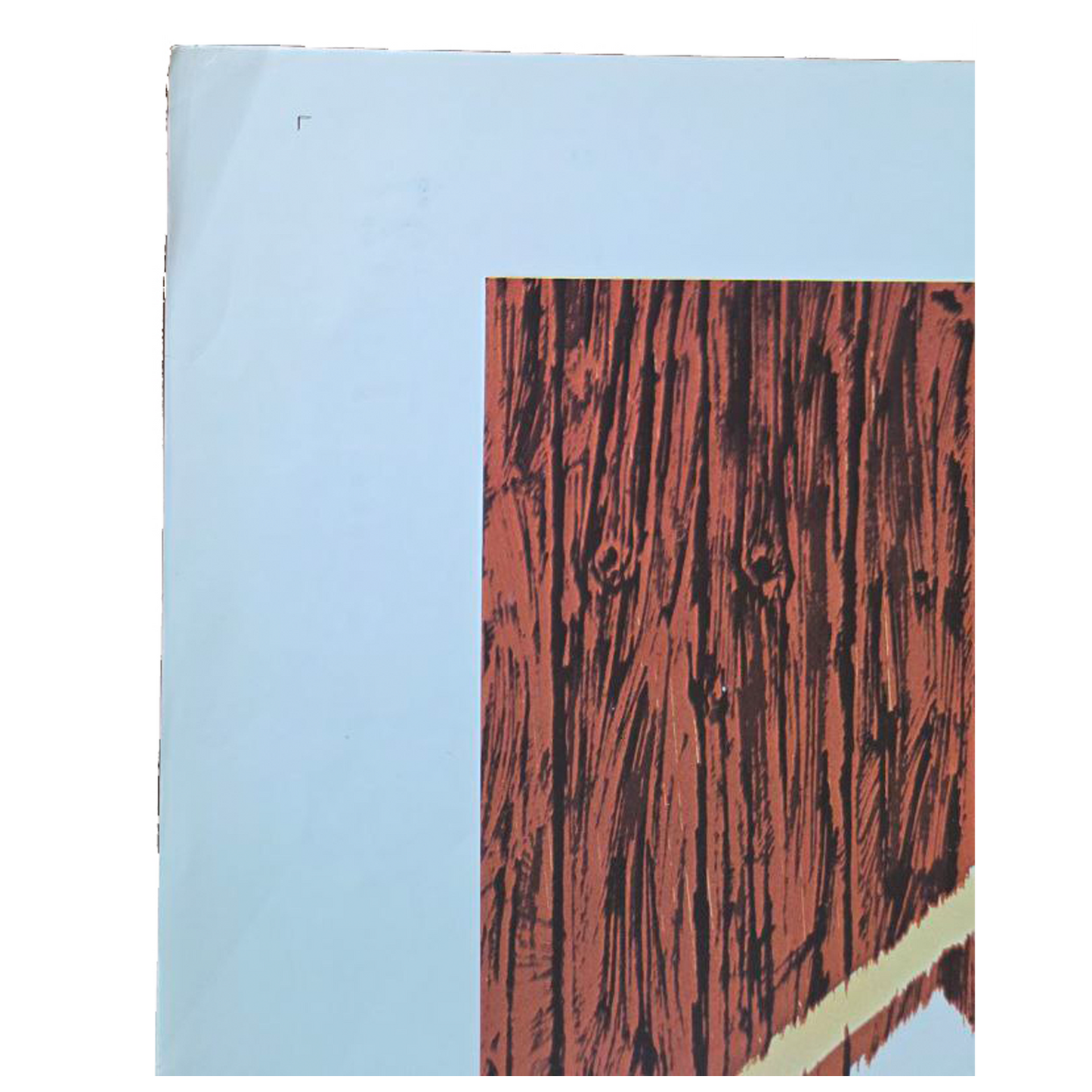Emperor of the North Pole (1973) – Original