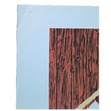 Emperor of the North Pole (1973) – Original