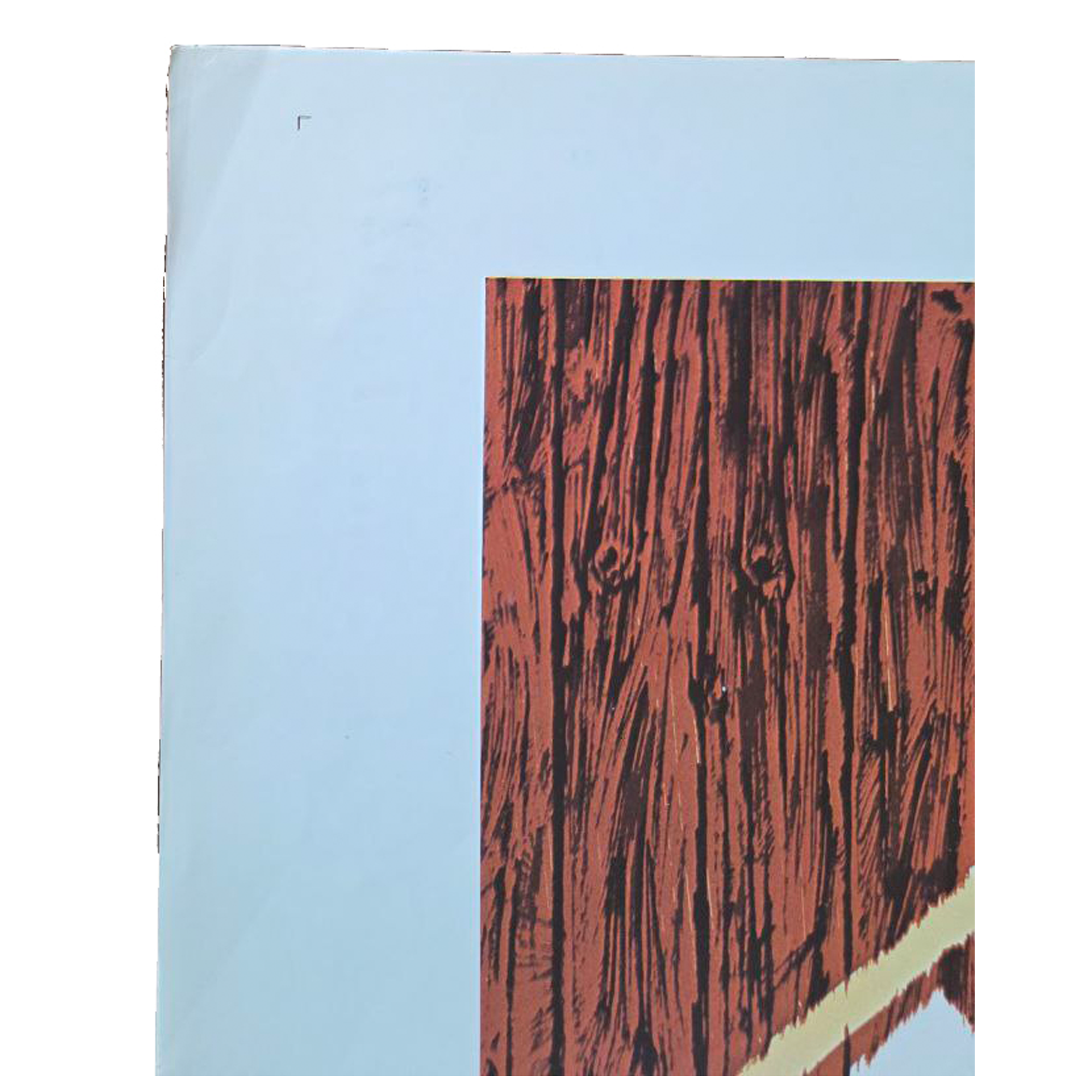 Emperor of the North Pole (1973) – Original