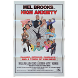 High Anxiety (1977) Original