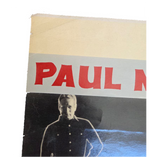 Hud – Il Selvaggio (1963) Original Italian Movie Poster