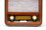 Fuse RAD™ – Retro Vintage Radio
