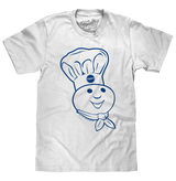 Pillsbury-Doughboy