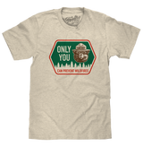 Smokey-Bear