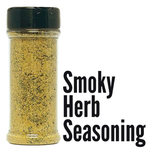 Smoky Herb Seasoning