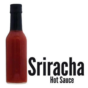 Sriracha Hot Sauce 