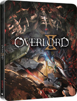 Steelbook-Overlord-Season-1-Front