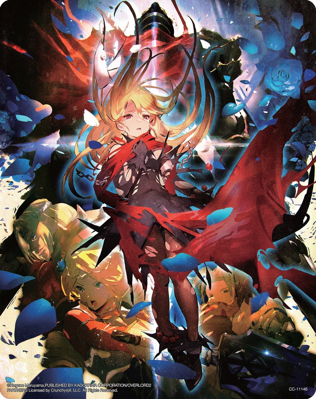 Steelbook-Overlord-Season-1