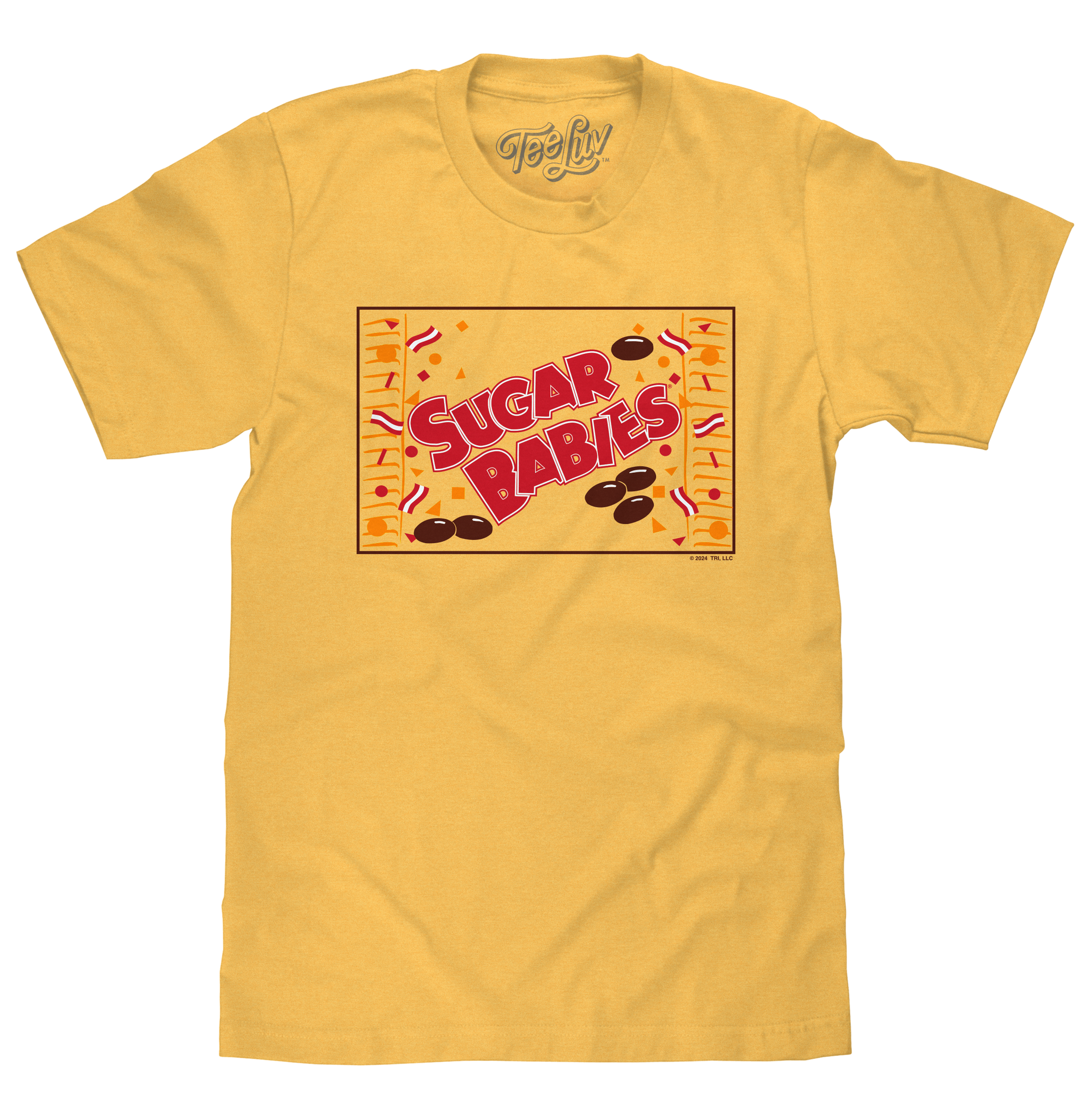 Sugar-Babies