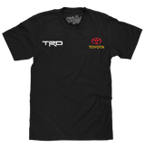 TRD-Toyota-Tshirt