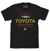 Toyota-TRD-Motor-Sports