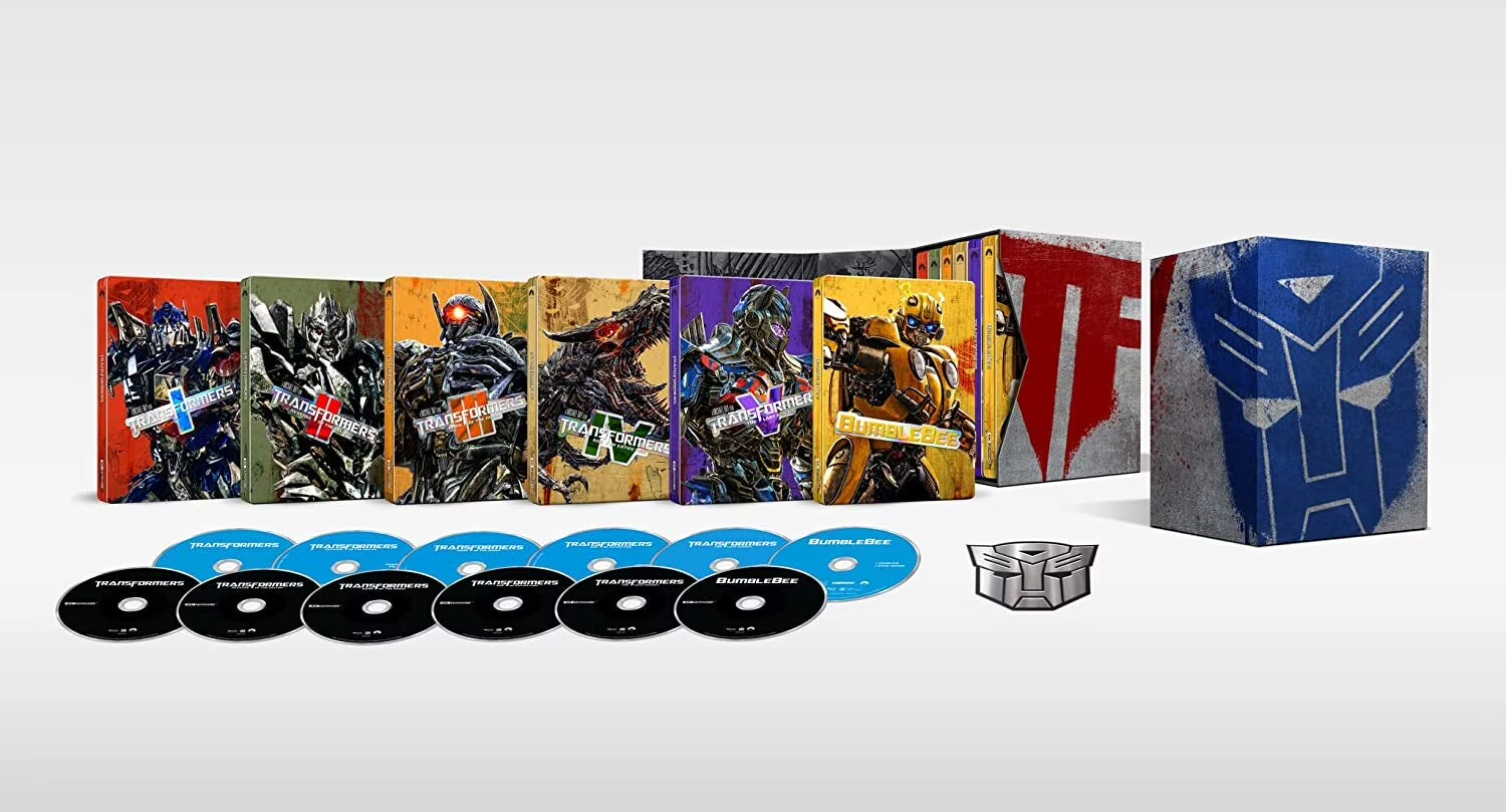 Transformers
