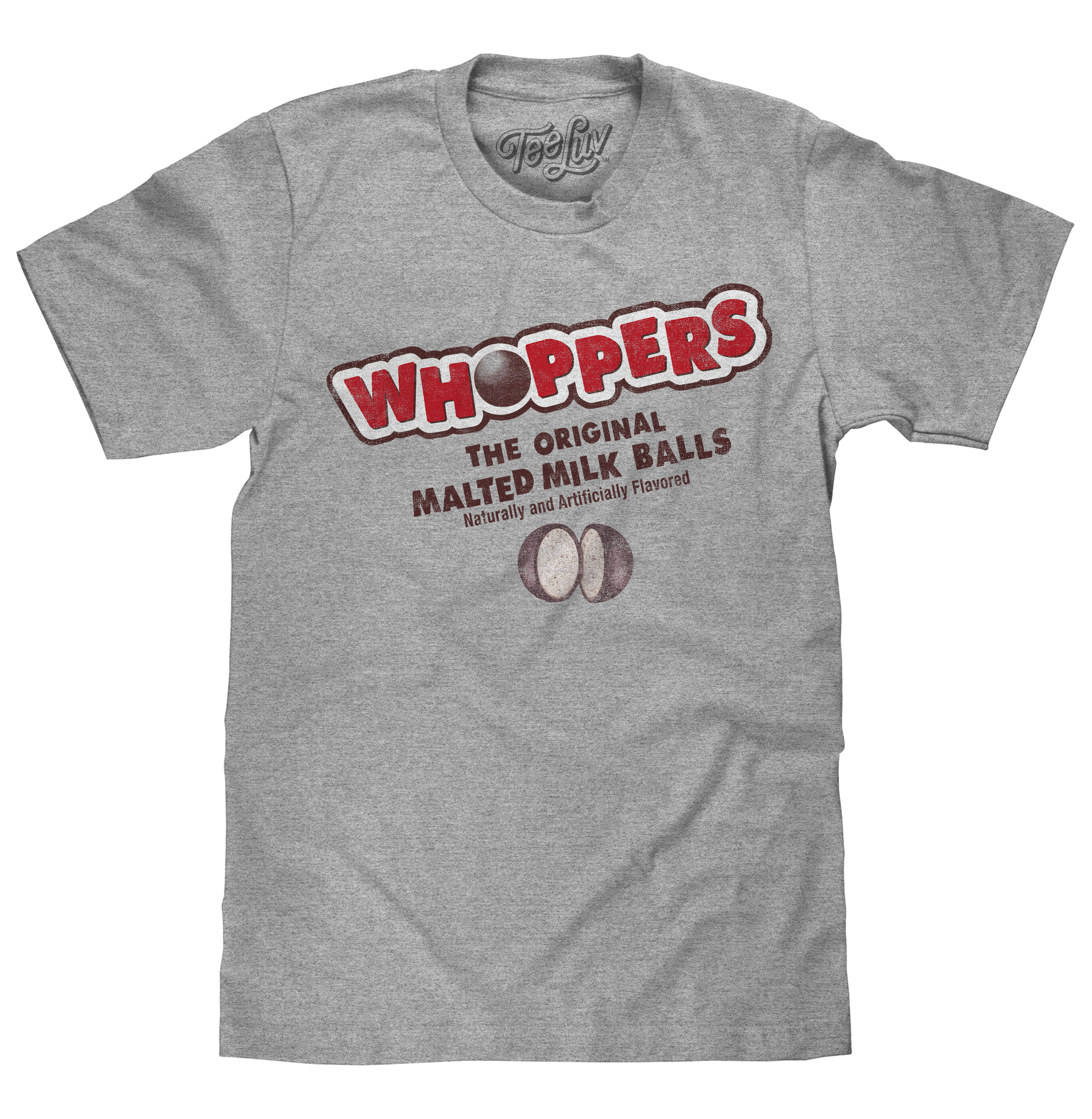 Whoppers