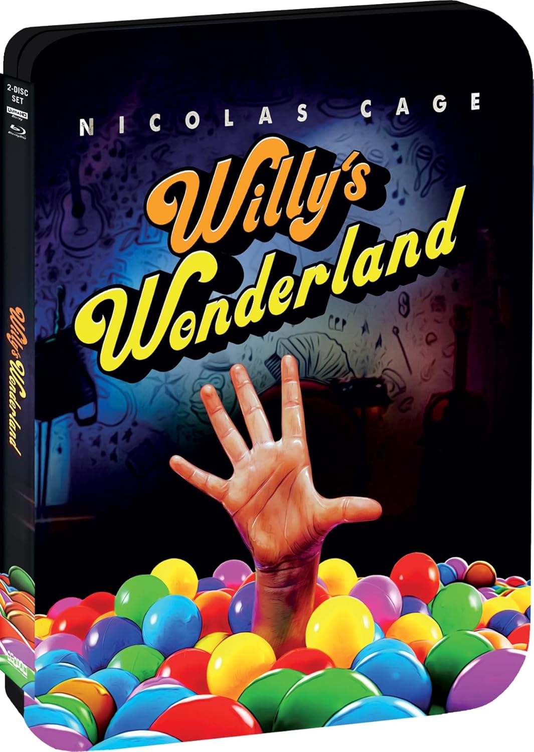 Willy’s-Wonderland