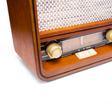 Fuse RAD™ – Retro Vintage Radio