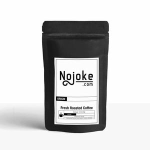 African Kahawa Blend Coffee - NoJoke.com